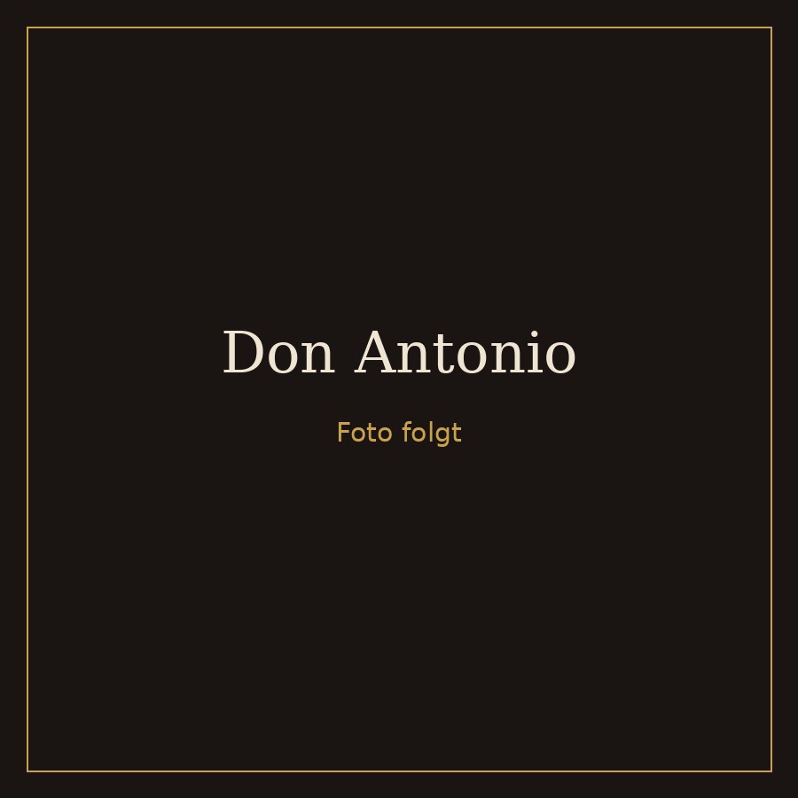 Don Antonio
